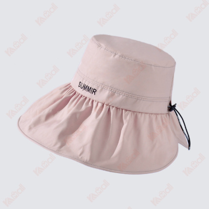 comfy sweet style summer hats